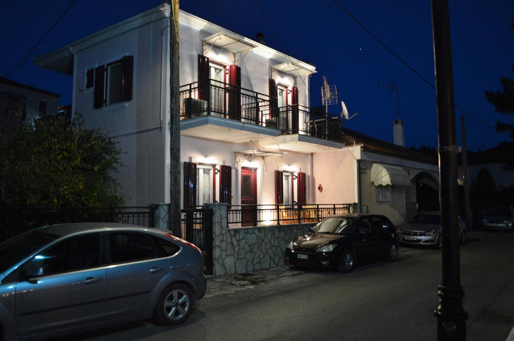 Captain'S House Katomerion Exterior photo